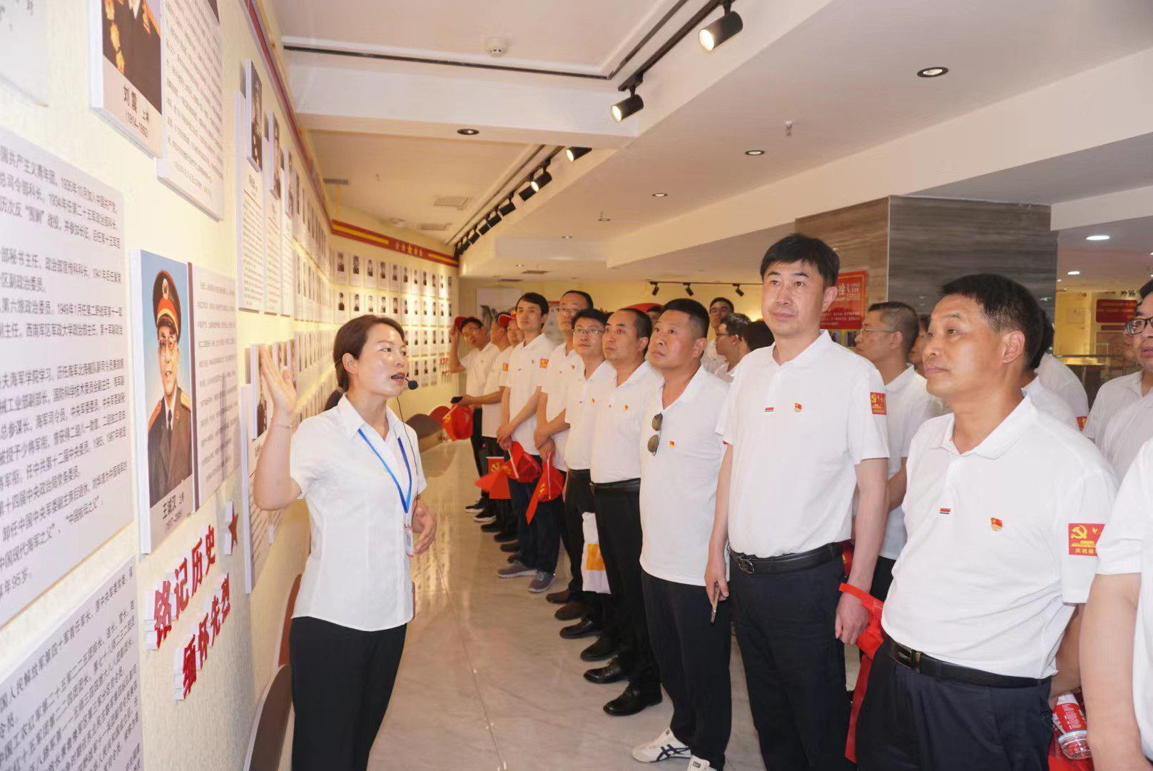 三門峽發(fā)電公司舉辦主題黨日活動 (3).jpg